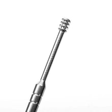 Load image into Gallery viewer, 5-Piece: Stainless Steel Earpick Set