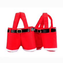 Load image into Gallery viewer, 5-Pieces: Christmas Candy Gift Bag