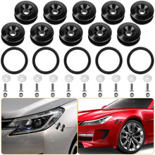 Load image into Gallery viewer, 5-Set: Car Quick Release Bumper Fasteners