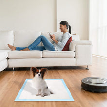 Load image into Gallery viewer, 50-Piece: Dog Training Pads