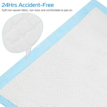 Load image into Gallery viewer, 50-Piece: Dog Training Pads