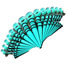 Load image into Gallery viewer, 50-Piece: Ear Stretching Kit