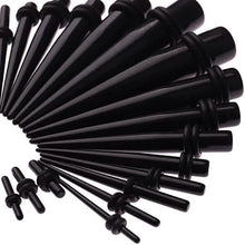 Load image into Gallery viewer, 50-Piece: Ear Stretching Kit