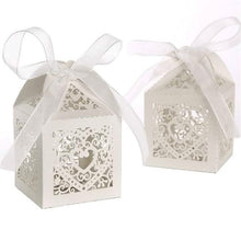 Load image into Gallery viewer, 50-Pieces: Wedding Engagement Boxes