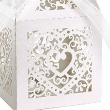 Load image into Gallery viewer, 50-Pieces: Wedding Engagement Boxes