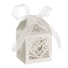 Load image into Gallery viewer, 50-Pieces: Wedding Engagement Boxes