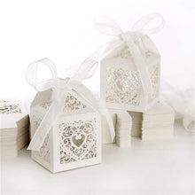 Load image into Gallery viewer, 50-Pieces: Wedding Engagement Boxes