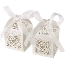 Load image into Gallery viewer, 50-Pieces: Wedding Engagement Boxes