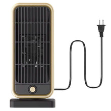 Load image into Gallery viewer, 500W Portable Electric Heater