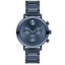 Load image into Gallery viewer, Movado Women's Bold