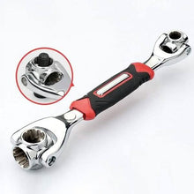 Load image into Gallery viewer, 52-in-1 Universal Wrench Hand Tools