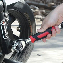 Load image into Gallery viewer, 52-in-1 Universal Wrench Hand Tools