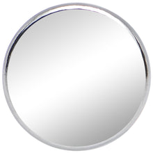 Load image into Gallery viewer, 8G Stainless Steel Single Flare Flat Top Plug