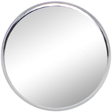 Load image into Gallery viewer, 14G Stainless Steel Single Flare Flat Top Plug
