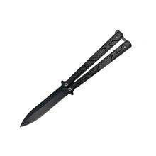 Load image into Gallery viewer, 5.25" Butterfly Knife