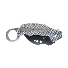 Load image into Gallery viewer, 5.25" Karambit Automatic Knife