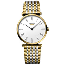Load image into Gallery viewer, Longines Women's La Grande Classique