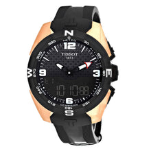 Load image into Gallery viewer, Tissot Men's NBA Touch