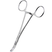 Load image into Gallery viewer, Microdermal Surface Anchor Holder Forceps