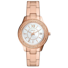 Load image into Gallery viewer, Fossil Women's Stella