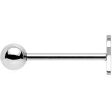 Load image into Gallery viewer, Officially Licensed St. Louis Rams Cut Out Barbell Tongue Ring