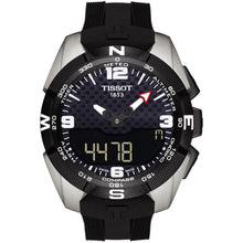 Load image into Gallery viewer, Tissot Men's T-Touch Expert Solar NBA