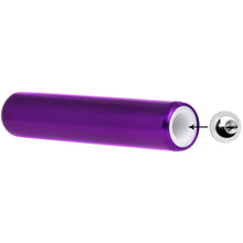 Load image into Gallery viewer, 5mm to 6mm Purple Body Piecing Ball Removal Tool