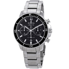 Load image into Gallery viewer, Bulova Men's Marine Star