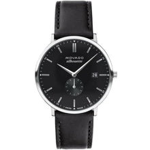 Load image into Gallery viewer, Movado Men's Heritage