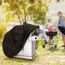 Load image into Gallery viewer, 57-Inch Weather Resistant Barbecue Grill Cover