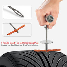 Load image into Gallery viewer, 57-Piece: Universal Tire Repair Kit