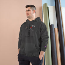 Load image into Gallery viewer, Veterans Day Champion Hoodie, Cozy Hoodie, Gift for Veterans, Memorial Day Apparel, Support Our Troops