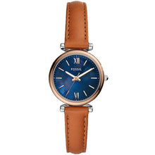 Load image into Gallery viewer, Fossil Women's Carlie Mini