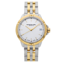 Load image into Gallery viewer, Raymond Weil Women's Tango