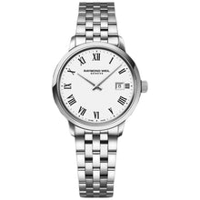 Load image into Gallery viewer, Raymond Weil Women's Toccata