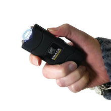 Load image into Gallery viewer, Streetwise Self-Defense Keychain Combo