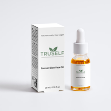 Load image into Gallery viewer, Forever Glow Face Oil