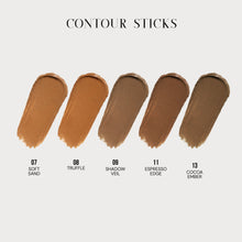 Load image into Gallery viewer, Contour Sticks