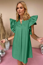 Load image into Gallery viewer, Charming Mini Dress Trendy & Stylish Women’s Fashion Dress