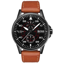 Load image into Gallery viewer, Hugo Boss Men's Pilot Aviator