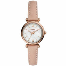 Load image into Gallery viewer, Fossil Women's Carlie Mini