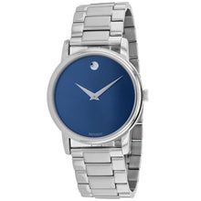 Load image into Gallery viewer, Movado Men's Classic