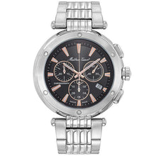 Load image into Gallery viewer, Mathey Tissot Men's Neptune Chrono