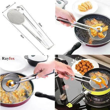 Load image into Gallery viewer, 5Pcs Stainless Steel Fried Egg Mold Pancake Mould Omelette Mold Ring Cooking Fried Egg Bento Shaper Kitchen Gadget Frying Egg Cooking Tools Kitchen Accessories Gadget Rings