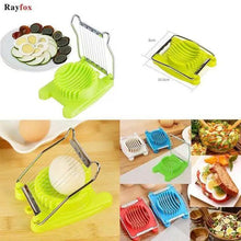 Load image into Gallery viewer, 5Pcs Stainless Steel Fried Egg Mold Pancake Mould Omelette Mold Ring Cooking Fried Egg Bento Shaper Kitchen Gadget Frying Egg Cooking Tools Kitchen Accessories Gadget Rings