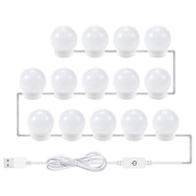 Load image into Gallery viewer, 5V USB Power Vanity Lights
