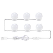 Load image into Gallery viewer, 5V USB Power Vanity Lights