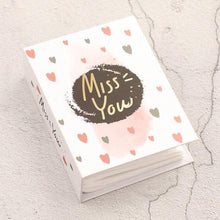 Load image into Gallery viewer, 6 Inch Photo Album 100 Pockets Picture Storage Scrapbooking Picture Case Cartoon Animals Baby Grow Photo Album Family Family Scrapbook Albums