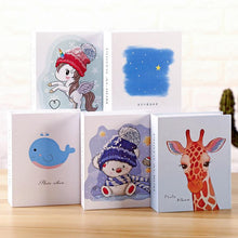 Load image into Gallery viewer, 6 Inch Photo Album 100 Pockets Picture Storage Scrapbooking Sticker Case Cartoon Photo Album Book Frame for Children Gift House Decoration DIY Memorable Gifts For Loved Ones