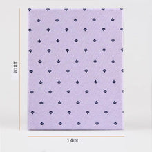 Load image into Gallery viewer, 6 Inch Photo Album Cartoon Cute Picture Storage Frame 100 Sheets Insert Page Albums Children Lovers Wedding Memory DIY Family Scrapbook Albums Gift For Couple